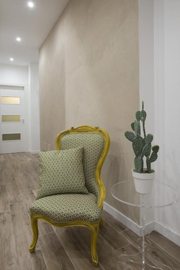 Apartamento Casa del Capo Palermo Exterior foto